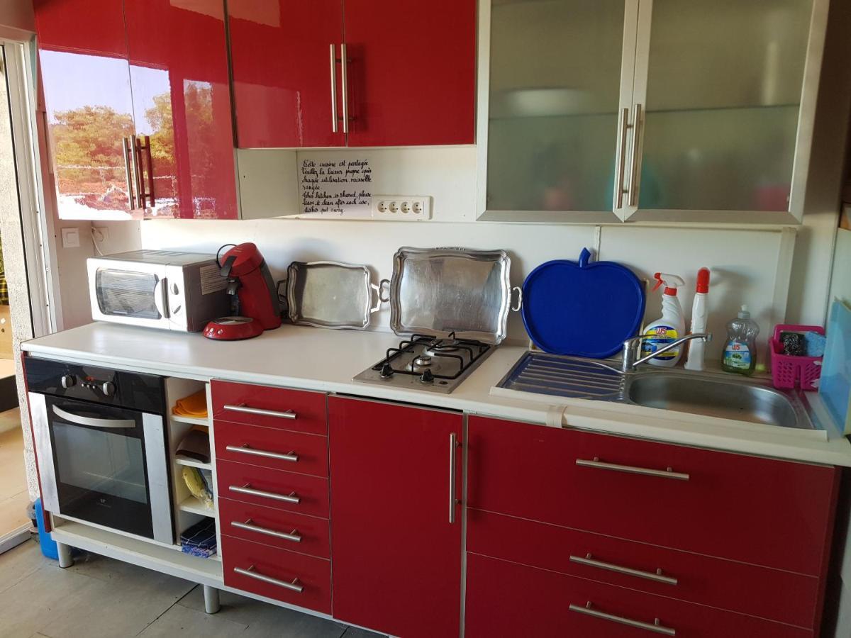 Bed & Breakfast La Croisee Des Chemins