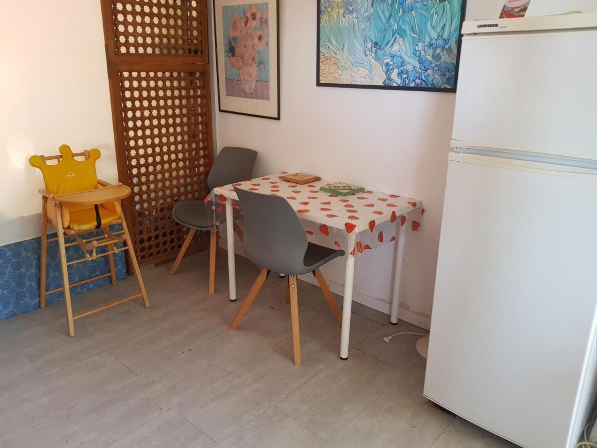 Bed & Breakfast La Croisee Des Chemins
