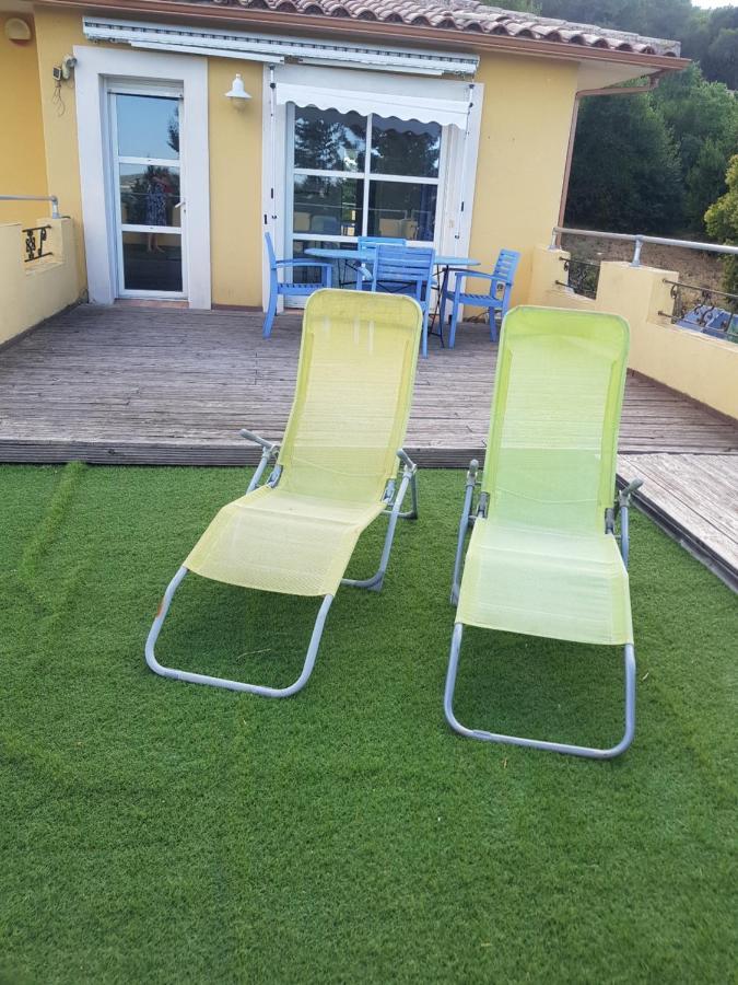 La Croisee Des Chemins Bed & Breakfast