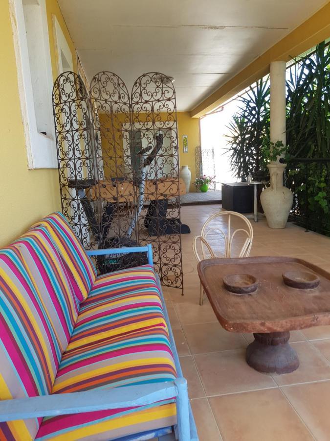 Bed & Breakfast La Croisee Des Chemins *