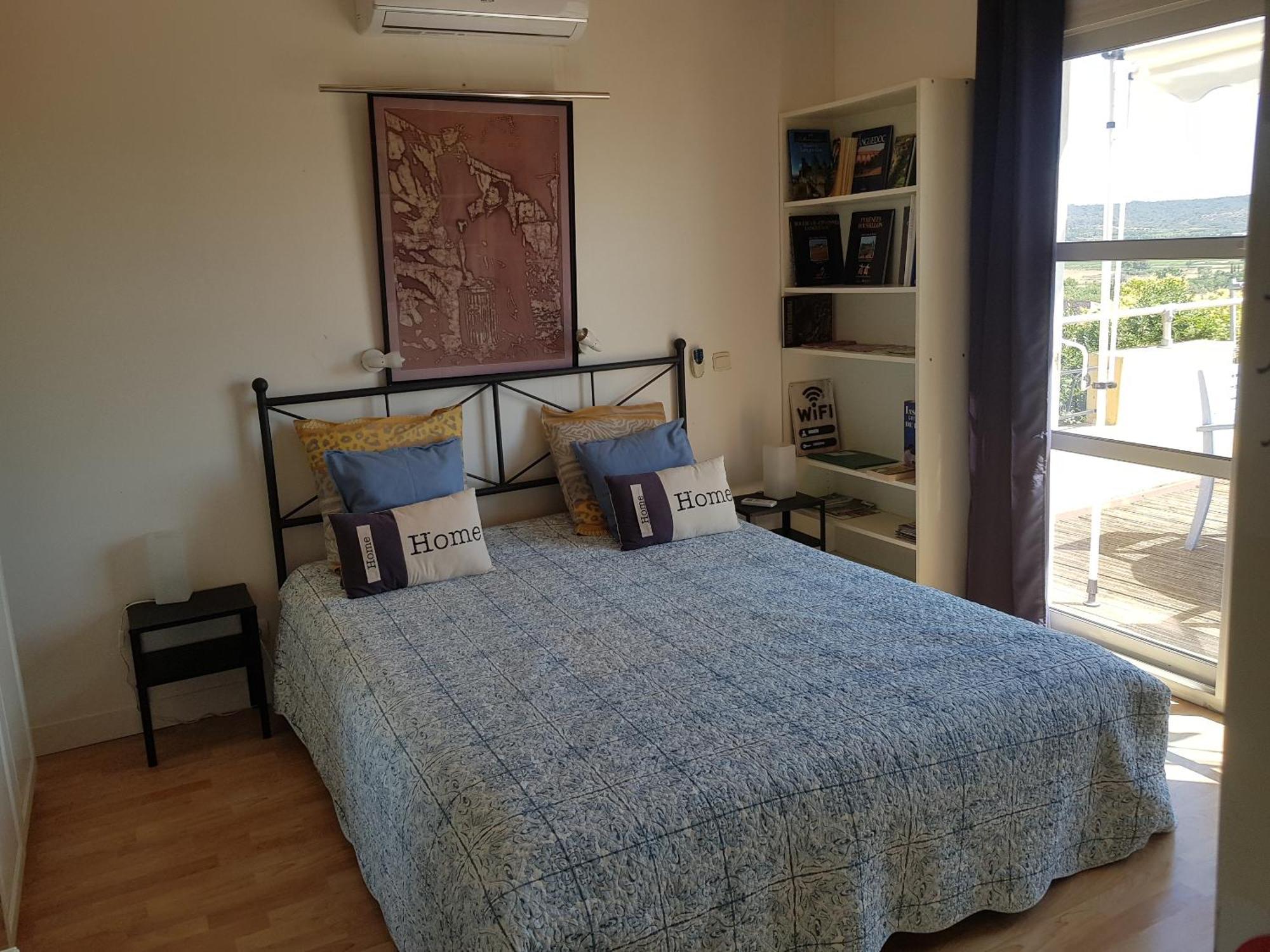 La Croisee Des Chemins Bed & Breakfast *