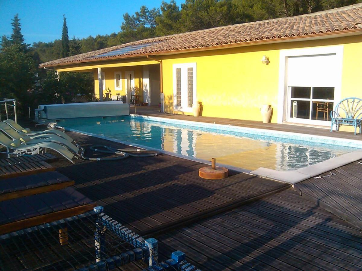 Bed & Breakfast La Croisee Des Chemins *