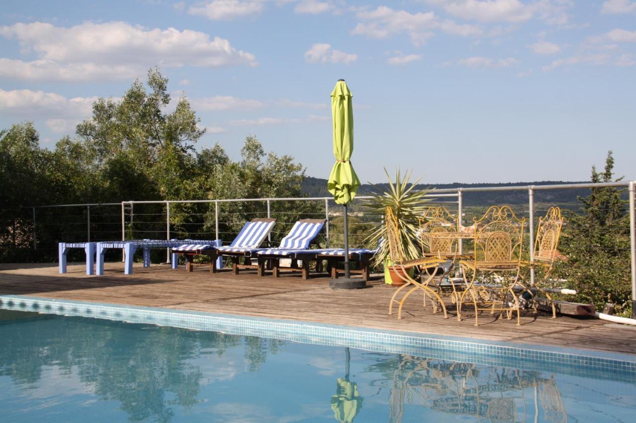 Bed & Breakfast La Croisee Des Chemins *