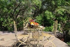 Bed & Breakfast La Croisee Des Chemins