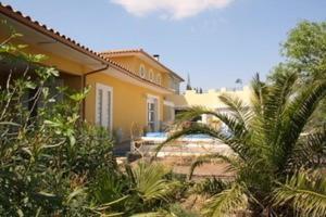 La Croisee Des Chemins Bed & Breakfast *