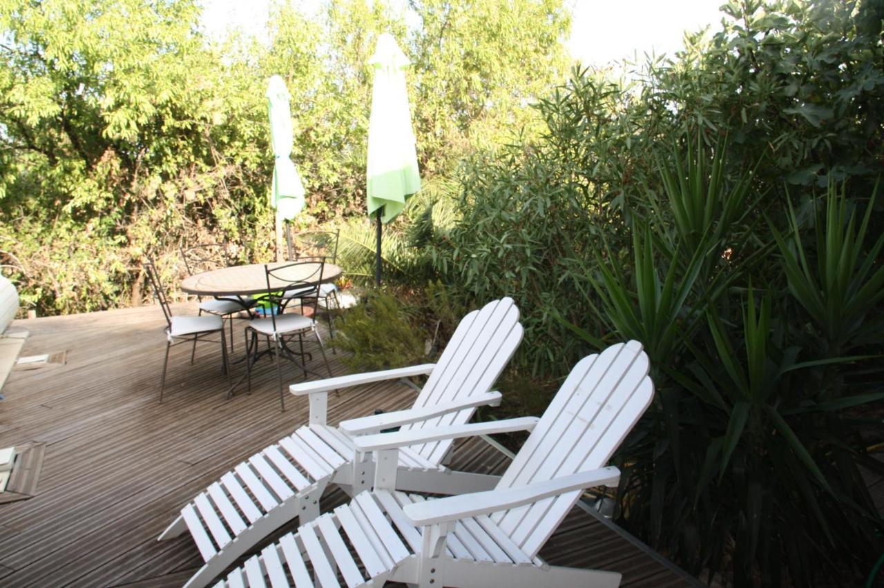 Bed & Breakfast La Croisee Des Chemins *